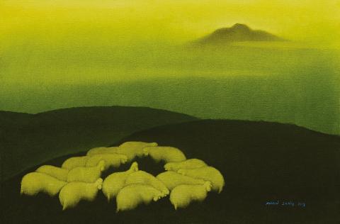 문상직 展 관련이미지